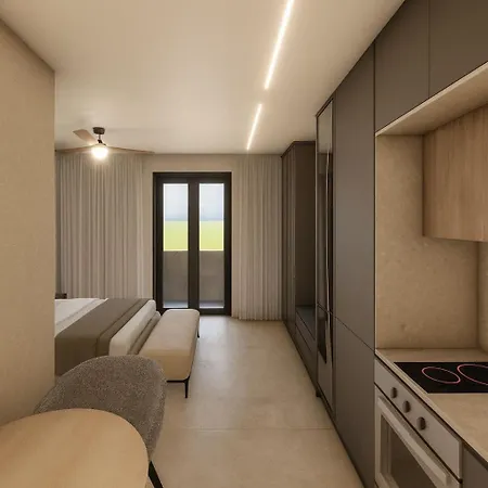 Διαμέρισμα Elsta Κως Πόλη