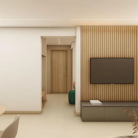 Elsta * Κως Πόλη