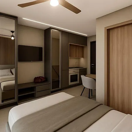 Διαμέρισμα Elsta