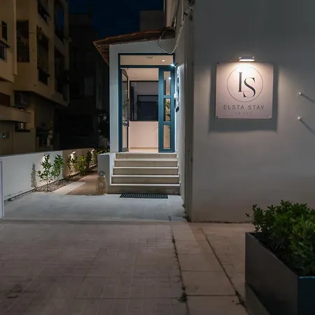 Elsta Daire İstanköy