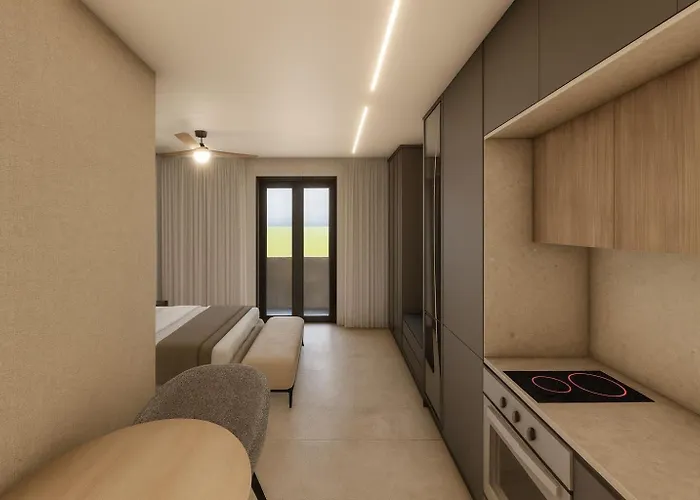 Διαμέρισμα Elsta Κως Πόλη